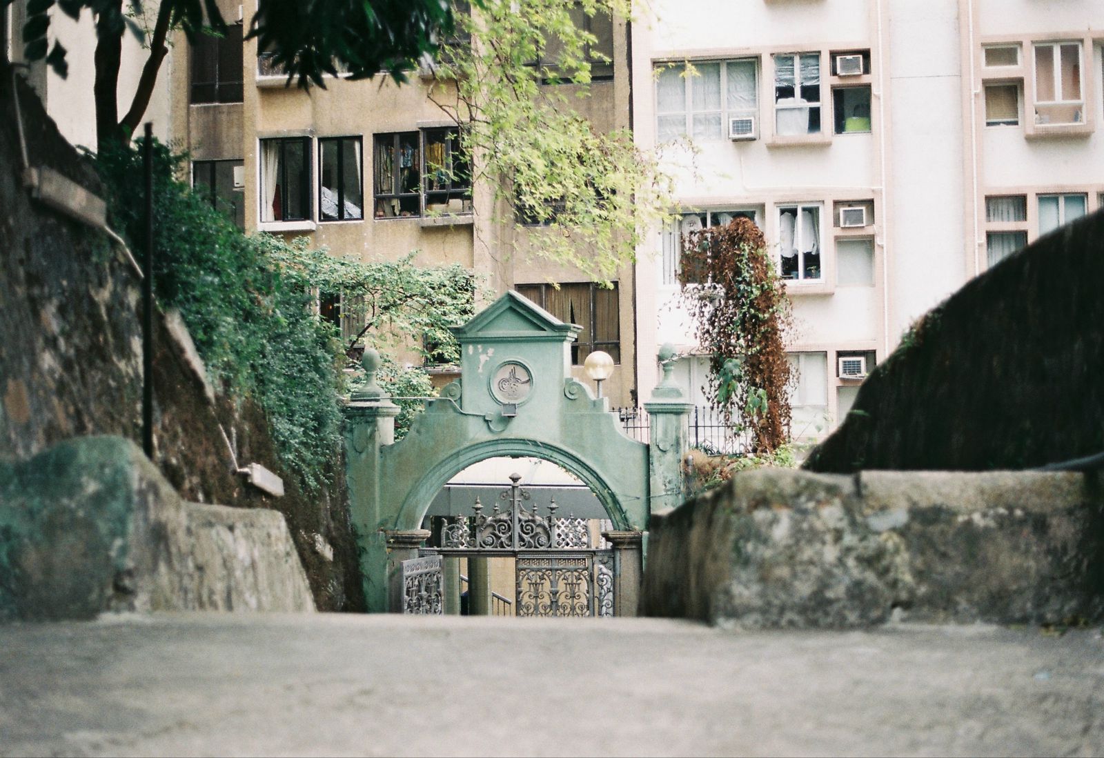 些利街清真寺