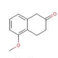 5-甲氧基-2-萘滿酮