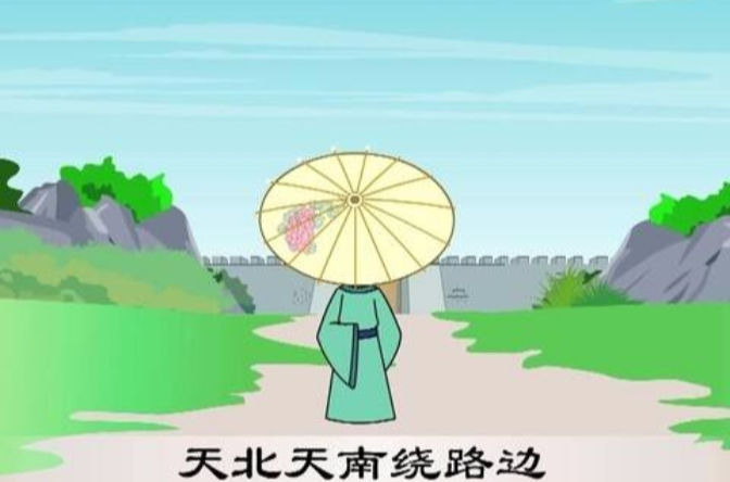 春草(唐彥謙詩作)