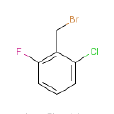 2-氯-6-氟溴苄