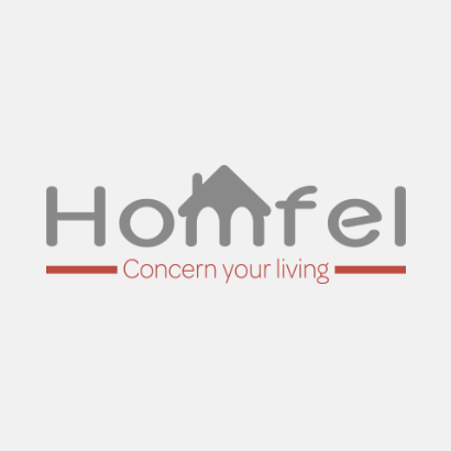 HOMFEL CONCERN YOUR LIVING