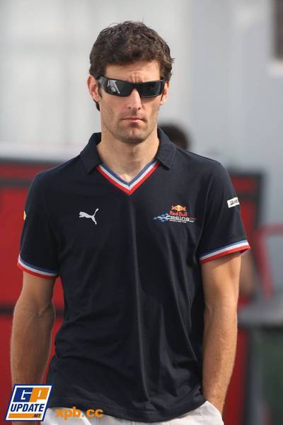 Mark·Webber