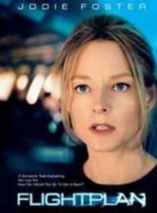 朱迪·福斯特(Jodie Foster)