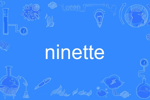 ninette