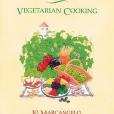 Italian Vegetarian Cooking(Marcangela, Jo著圖書)