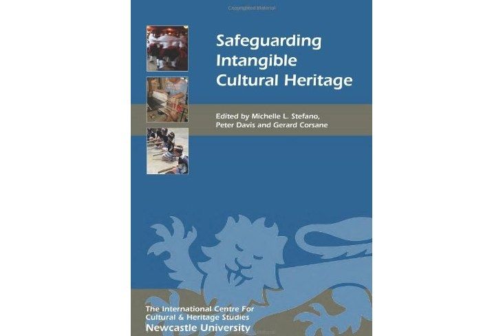 Safeguarding Intangible Cultural Heritage