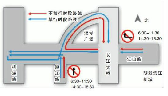 逗號廣場