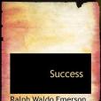 Success(Emerson, Ralph Waldo著圖書)