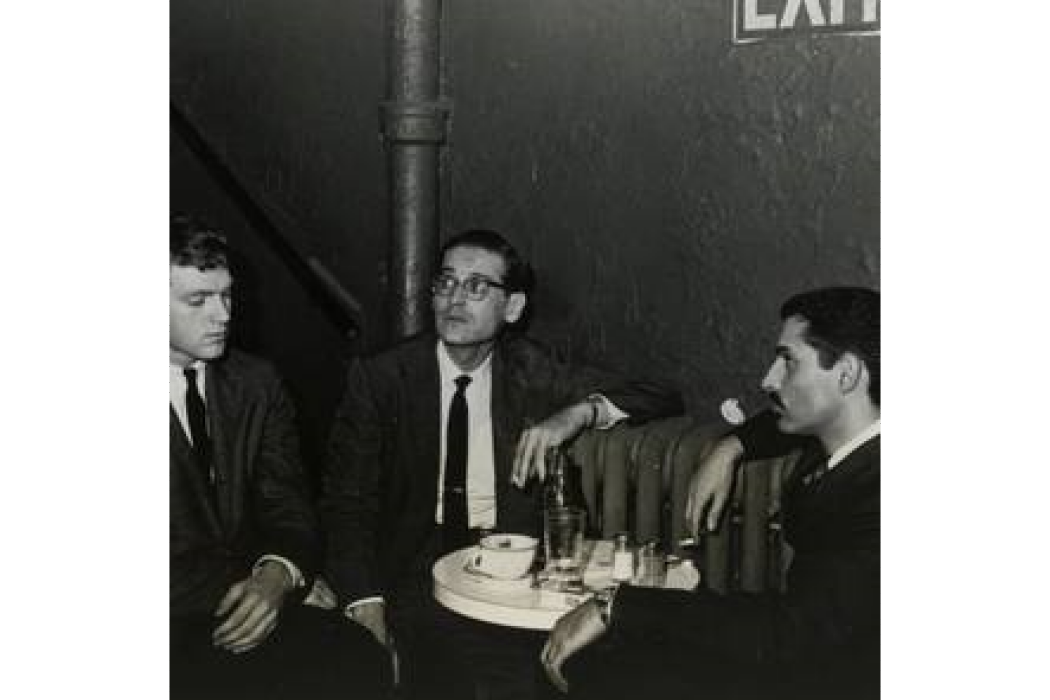 Bill Evans Trio