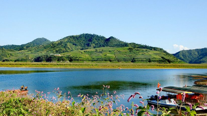 康平遼河國家濕地公園