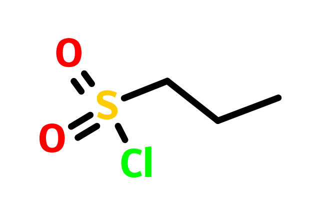 丙基磺醯氯