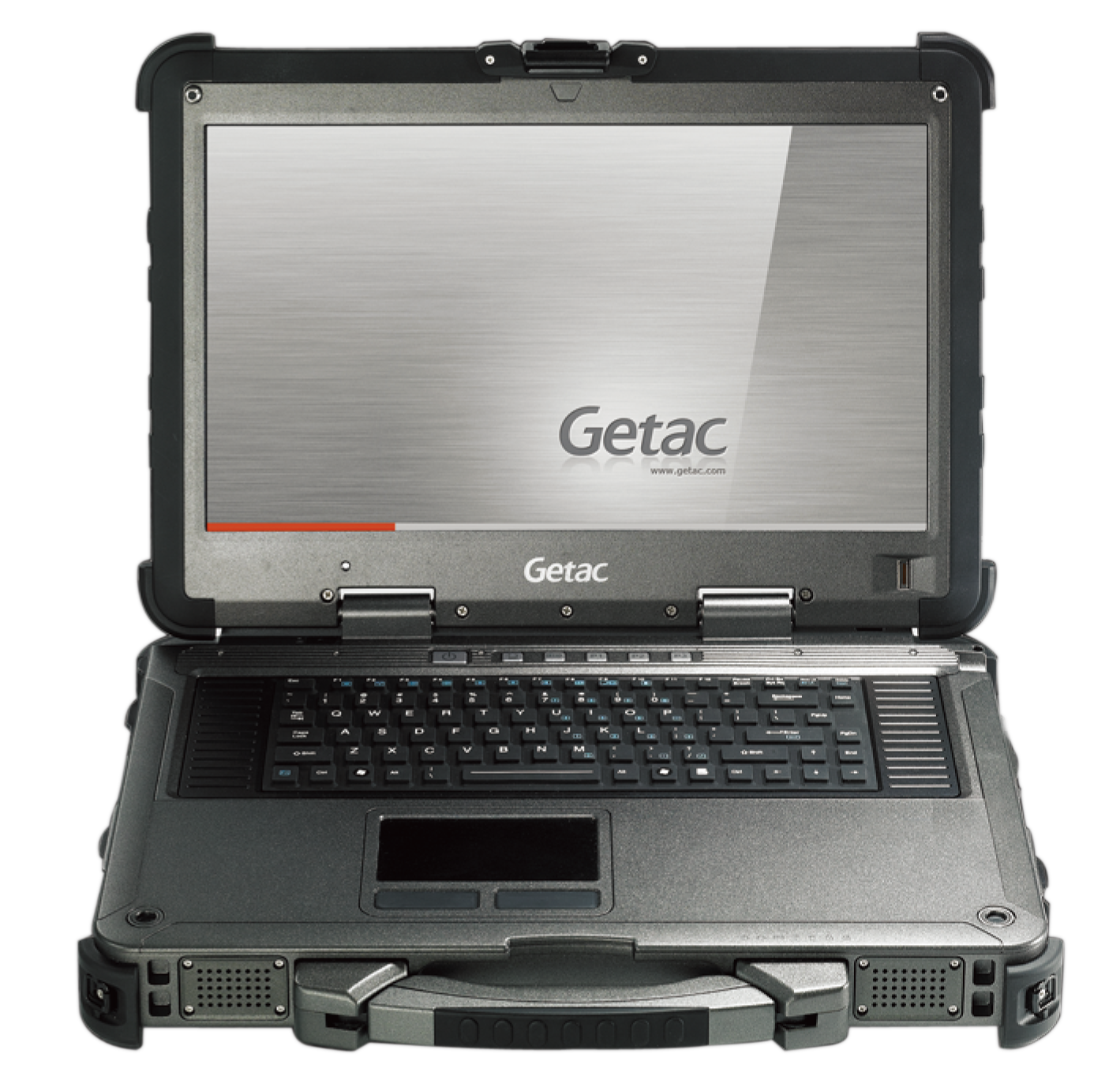 GETAC X500