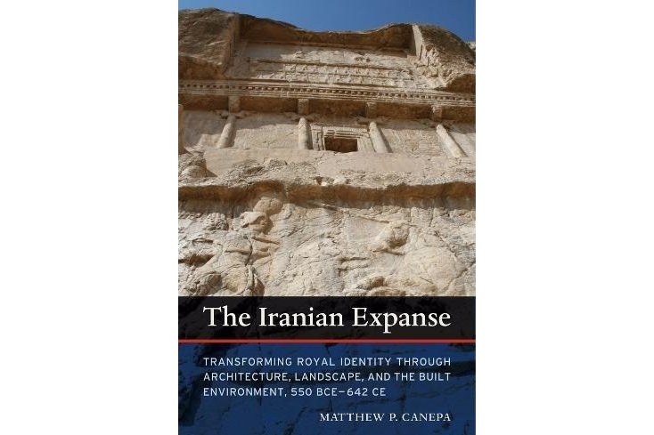 The Iranian Expanse