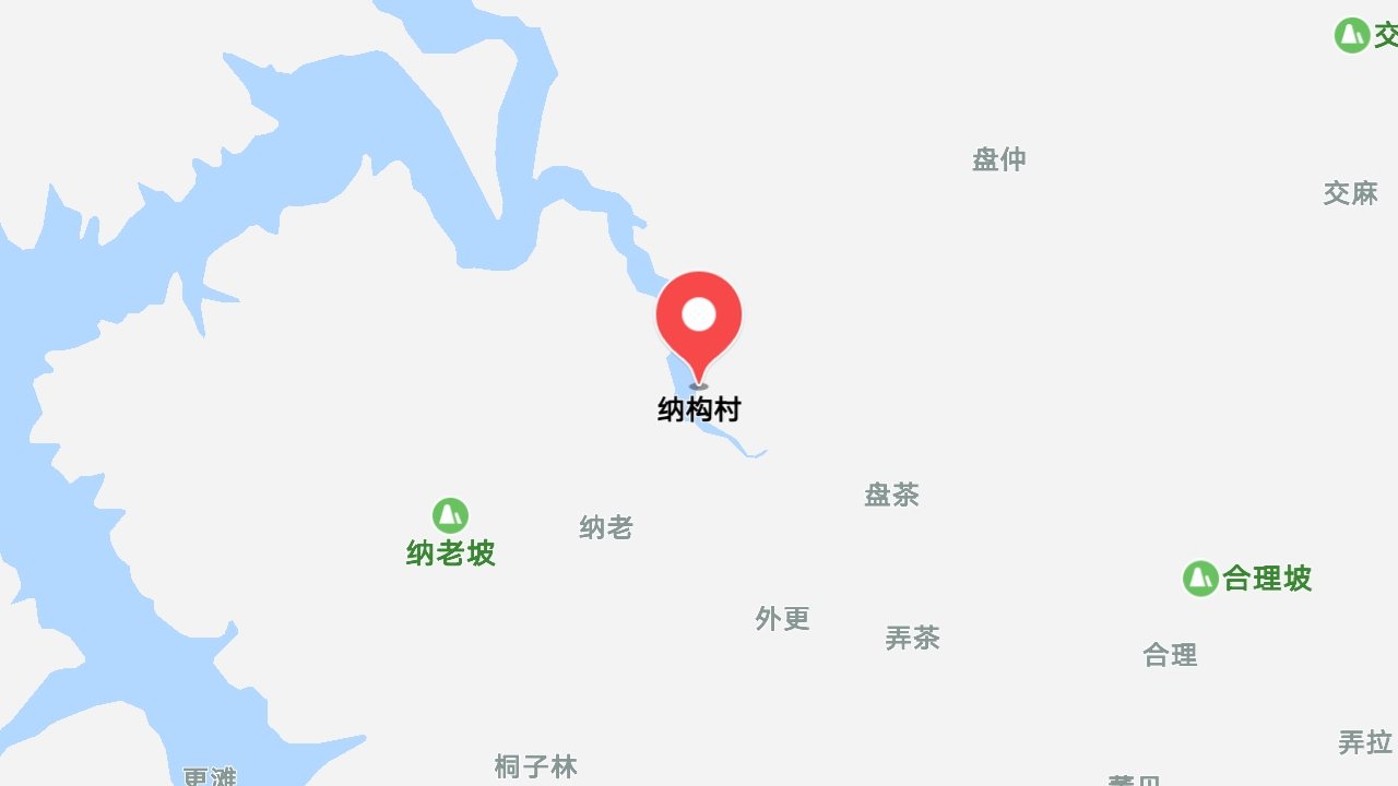 地圖信息