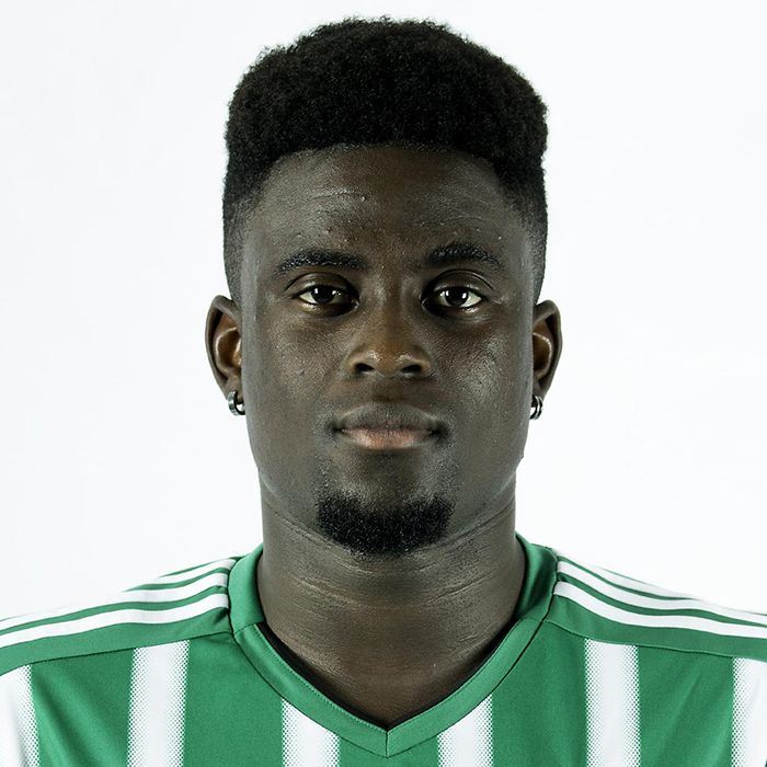 Alfred Ndiaye