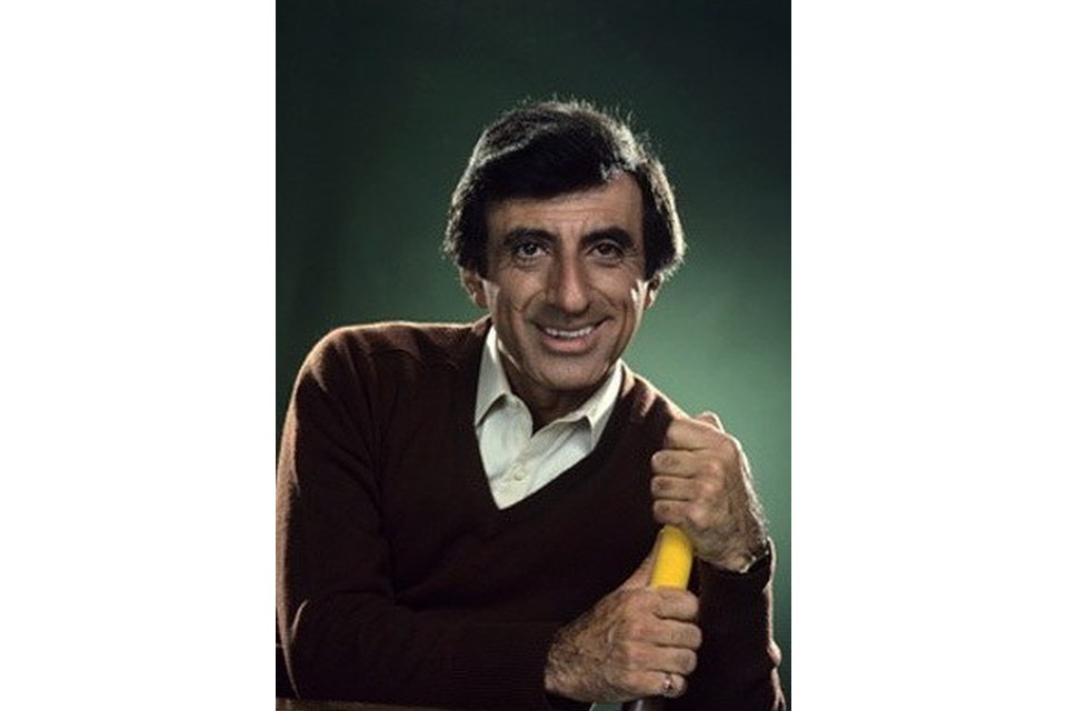 傑米·法爾(Jamie Farr)