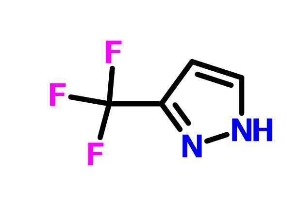 3-（三氟甲基）吡唑