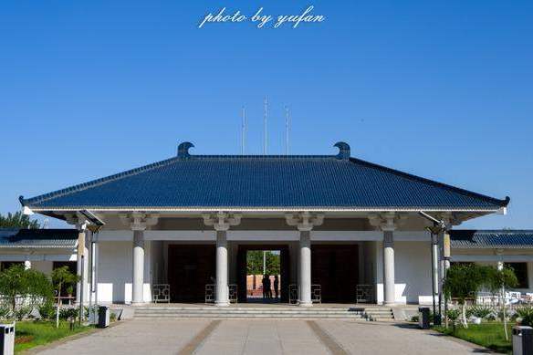 赤峰市歷史文化遺產研究院