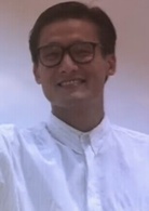 英雄本色3：夕陽之歌(1989徐克導演香港電影)