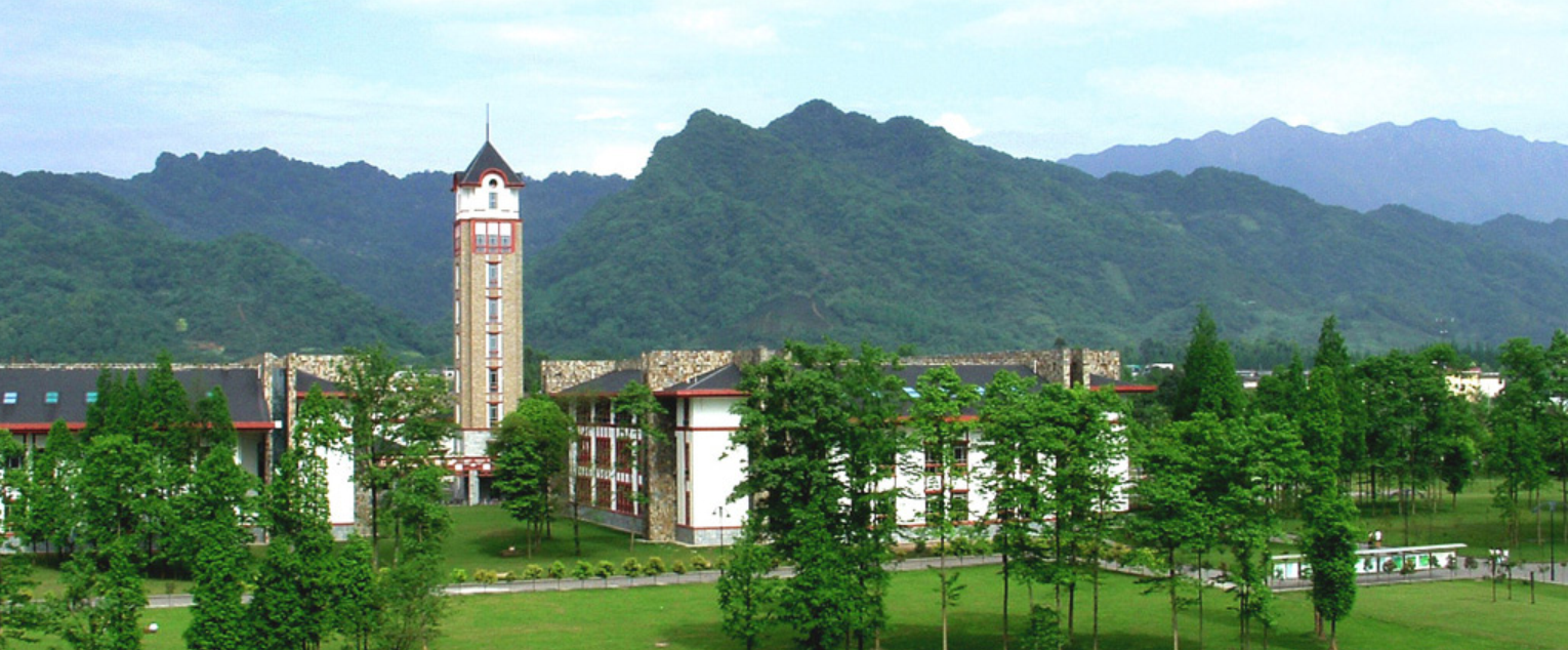 成都東軟學院(東軟學院（成都東軟學院）)