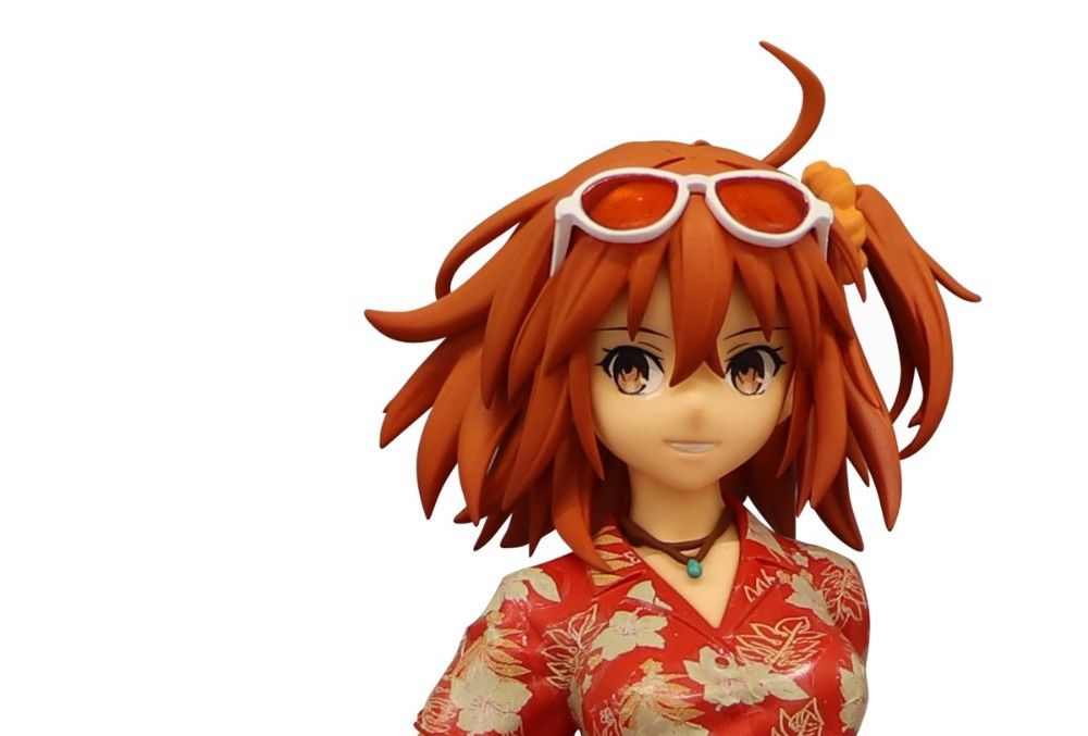 Special Figures Fate/Grand Order 咕噠子 Tropical Summer