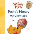 Winnie the Pooh(Marsoli, Lisa Ann; Disney Storybook Artists;著圖書)