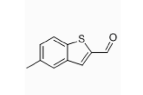 5-甲基-1-苯並噻吩-2-甲醛