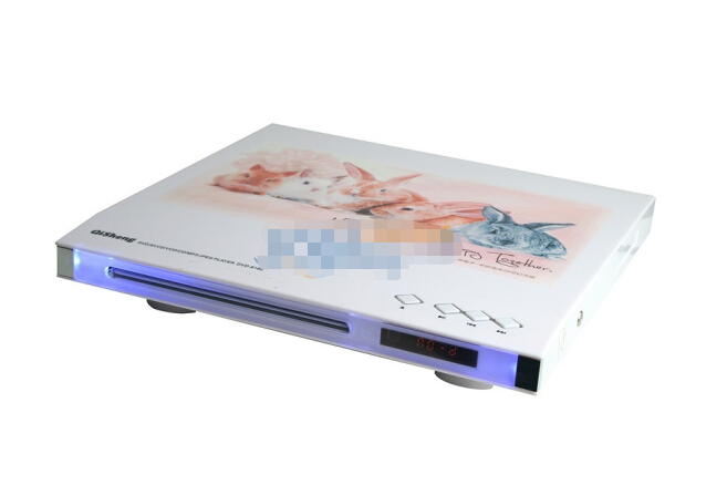 奇聲DVD-8160A