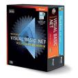 Microsoft Visual Basic .NET Deluxe Learning Edition