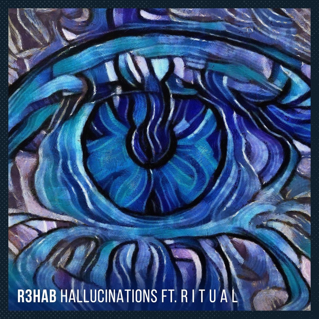 Hallucinations(R3hab演唱歌曲)