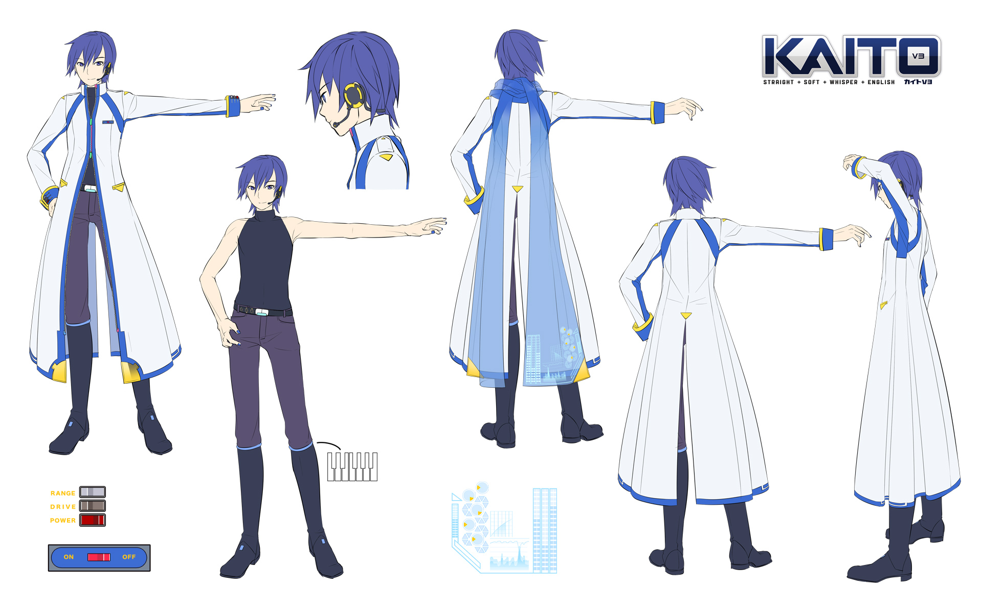 KAITO