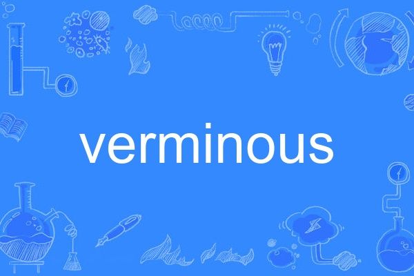 verminous