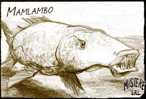 Mamlambo