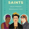 The Little Book of Feminist Saints