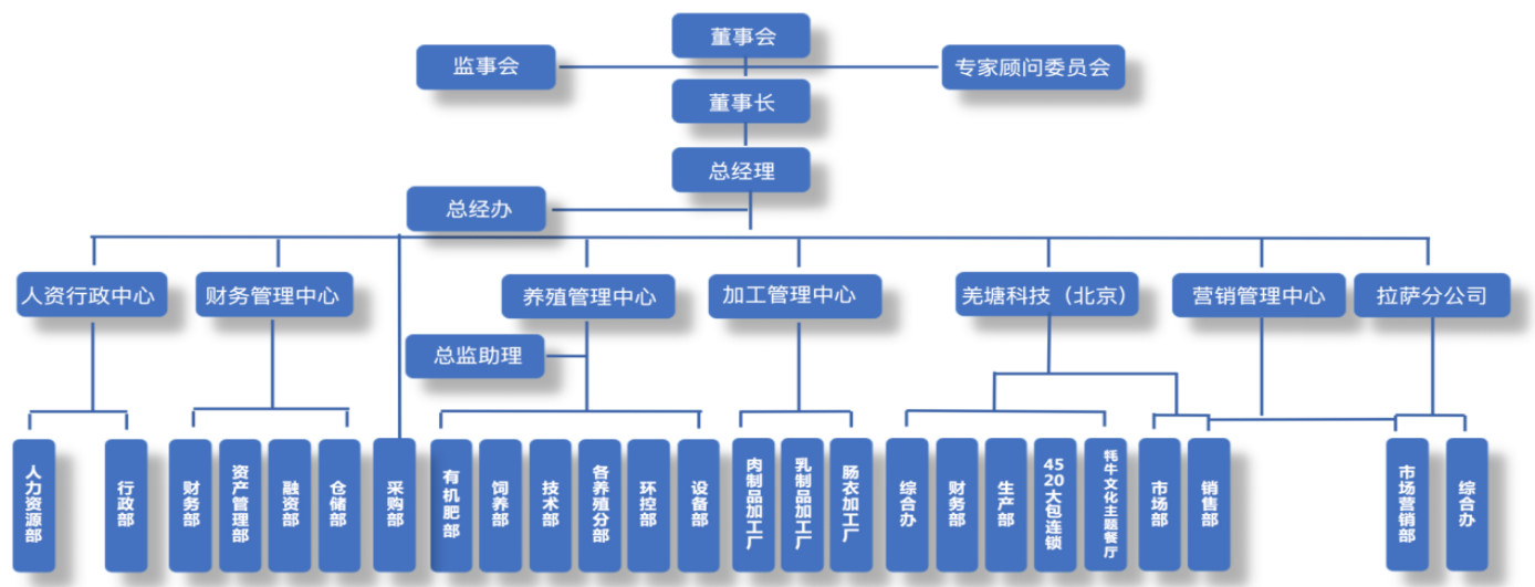 組織架構