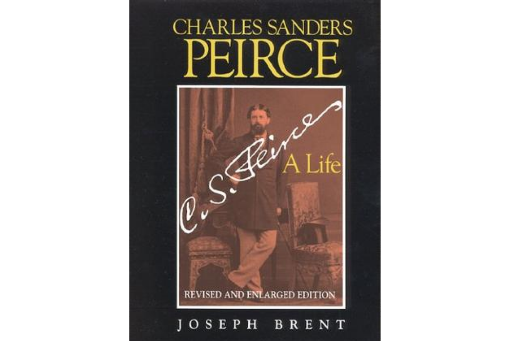 Charles Sanders Peirce