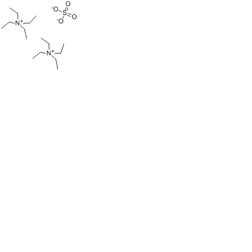 四乙基硫酸銨