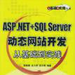 ASP.NET+SQL Server動態網站開發從基礎到實踐