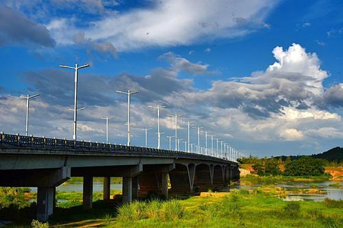 書院大橋