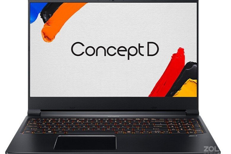 Acer ConceptD 3