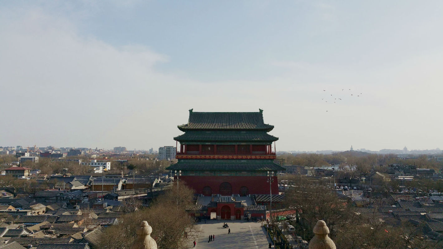 雙寺社區