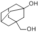 3-羥基-1-金剛烷甲醇