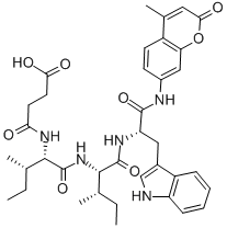 SUCCINYL-ILE-ILE-TRP-AMC