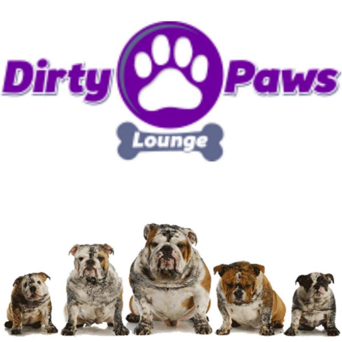 Dirty Paws