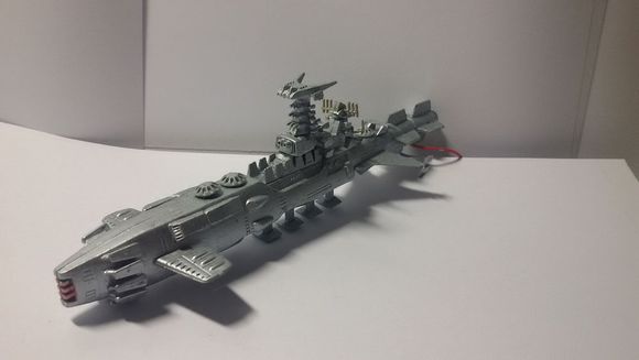 大戰艦(超級宇宙戰艦大戰OL)