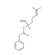 苯乙酸-1-乙烯基-1,5-二甲基-4-己烯酯