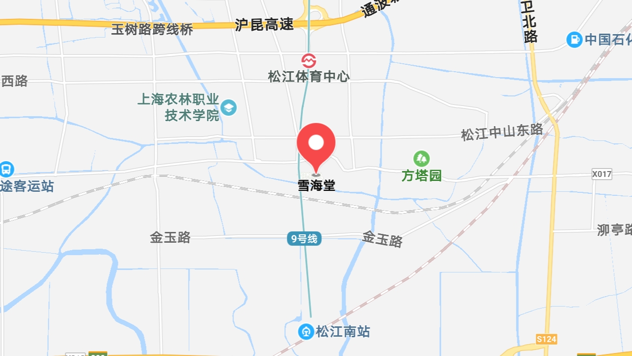 地圖信息