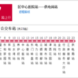 江津公交107路