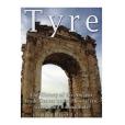 Tyre: The History of the Ancient Trade Center Under Phoenician, Greek, and Roman Rule