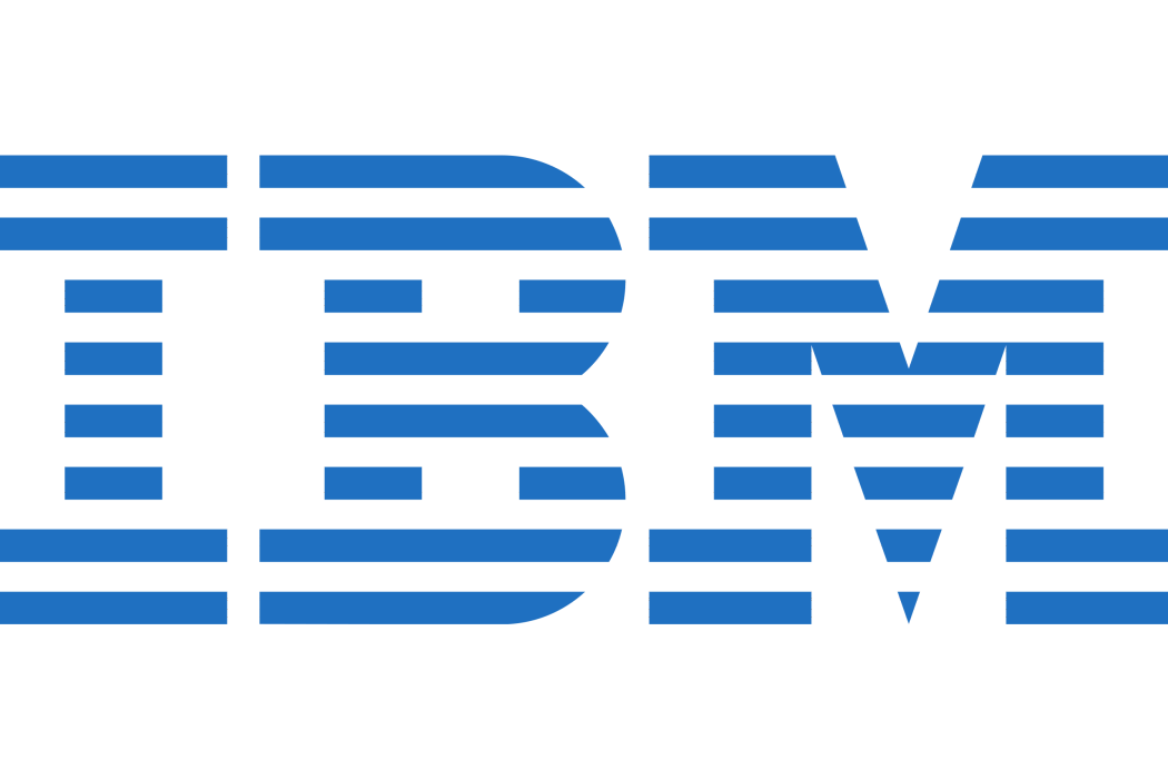 IBM(國際商業機器有限公司)